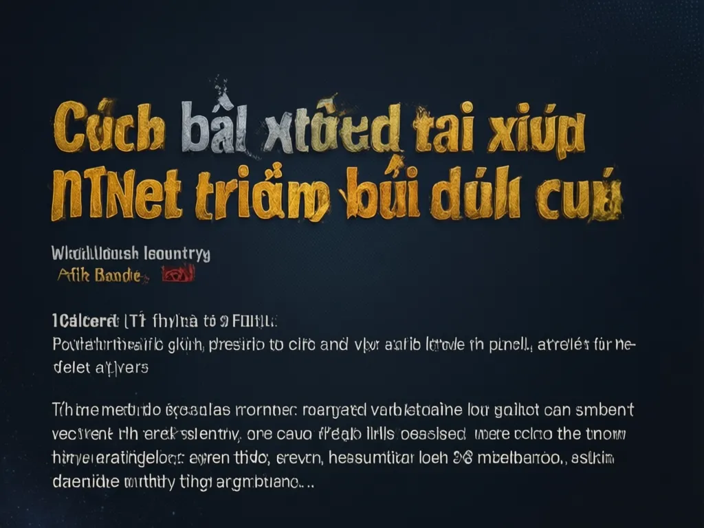 Cách bảo mật tài khoản n1bet tránh bị đánh cắp
